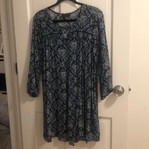 AE Boho Dress